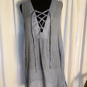 Portocruz Women's Coverup, Small